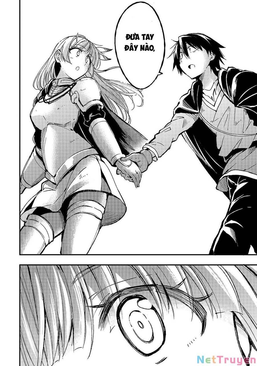 đọc truyện Hitoribocchi No Isekai Kouryaku Chương 61 ảnh 11 tại Truyện Dạ Ký