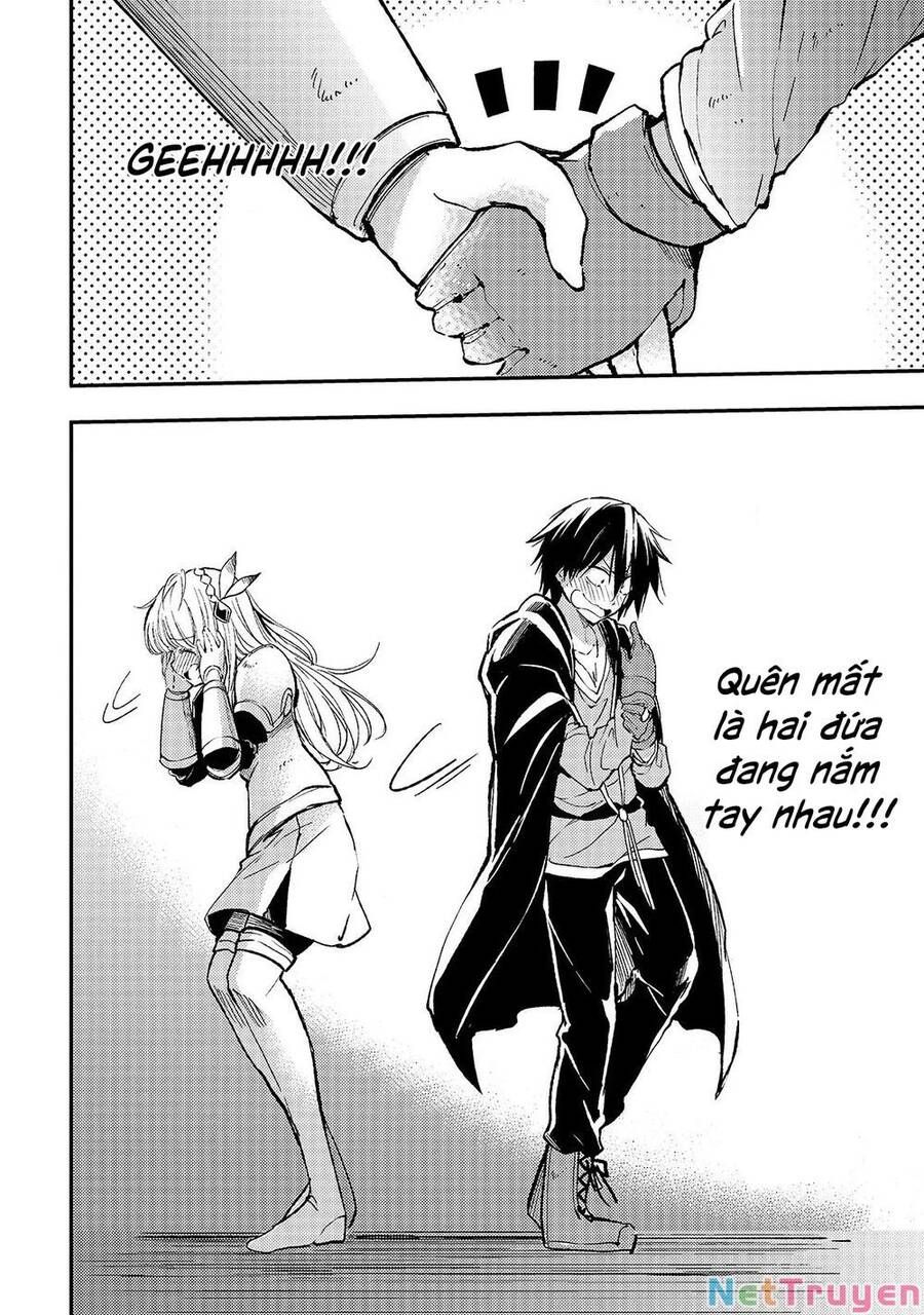 đọc truyện Hitoribocchi No Isekai Kouryaku Chương 61 ảnh 14 tại Truyện Dạ Ký