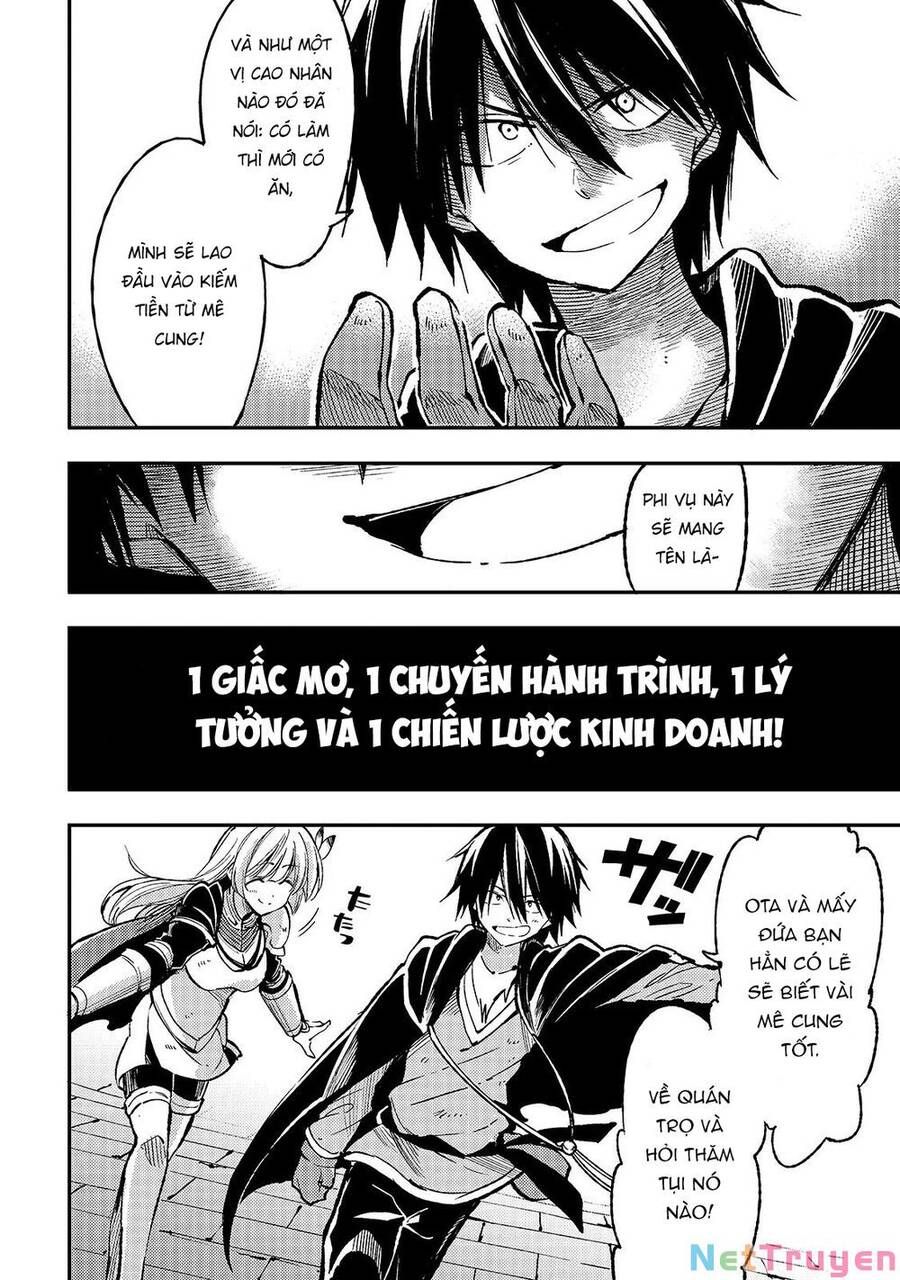 đọc truyện Hitoribocchi No Isekai Kouryaku Chương 61 ảnh 9 tại Truyện Dạ Ký