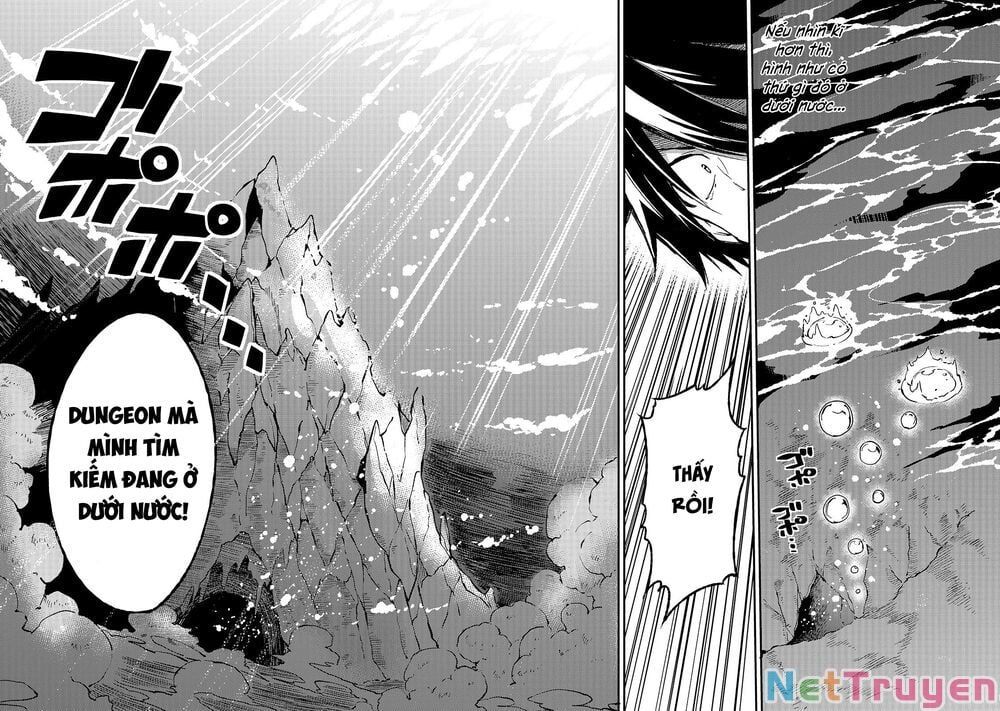 đọc truyện Hitoribocchi No Isekai Kouryaku Chương 62 ảnh 16 tại Truyện Dạ Ký