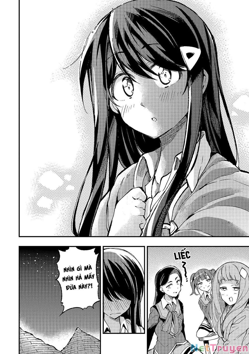 đọc truyện Hitoribocchi No Isekai Kouryaku Chương 62 ảnh 10 tại Truyện Dạ Ký