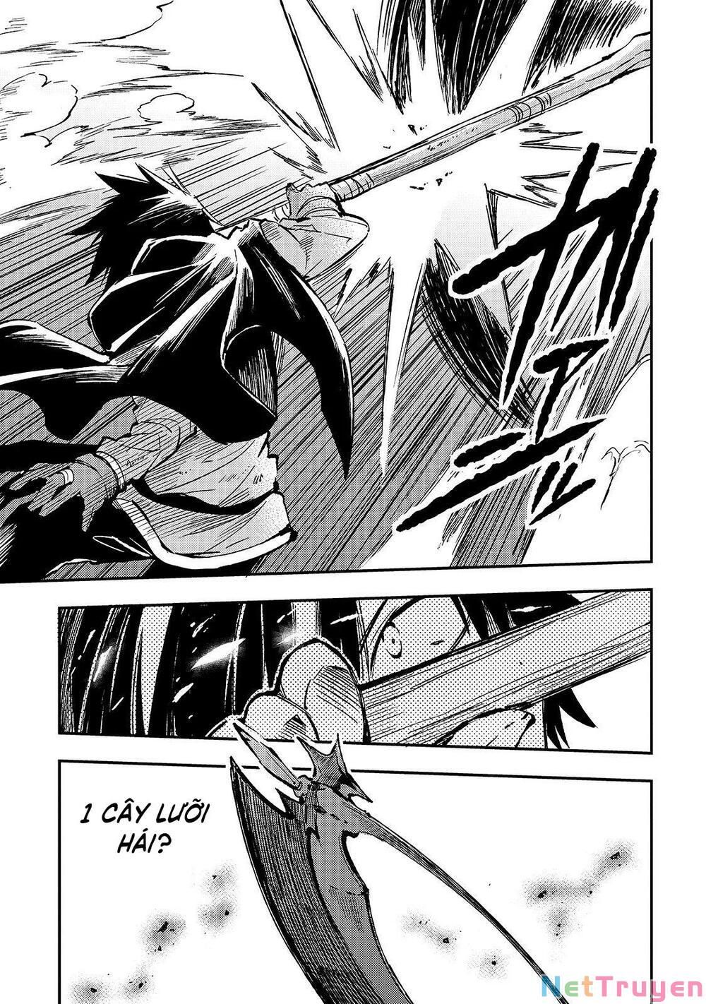 đọc truyện Hitoribocchi No Isekai Kouryaku Chương 63 ảnh 11 tại Truyện Dạ Ký