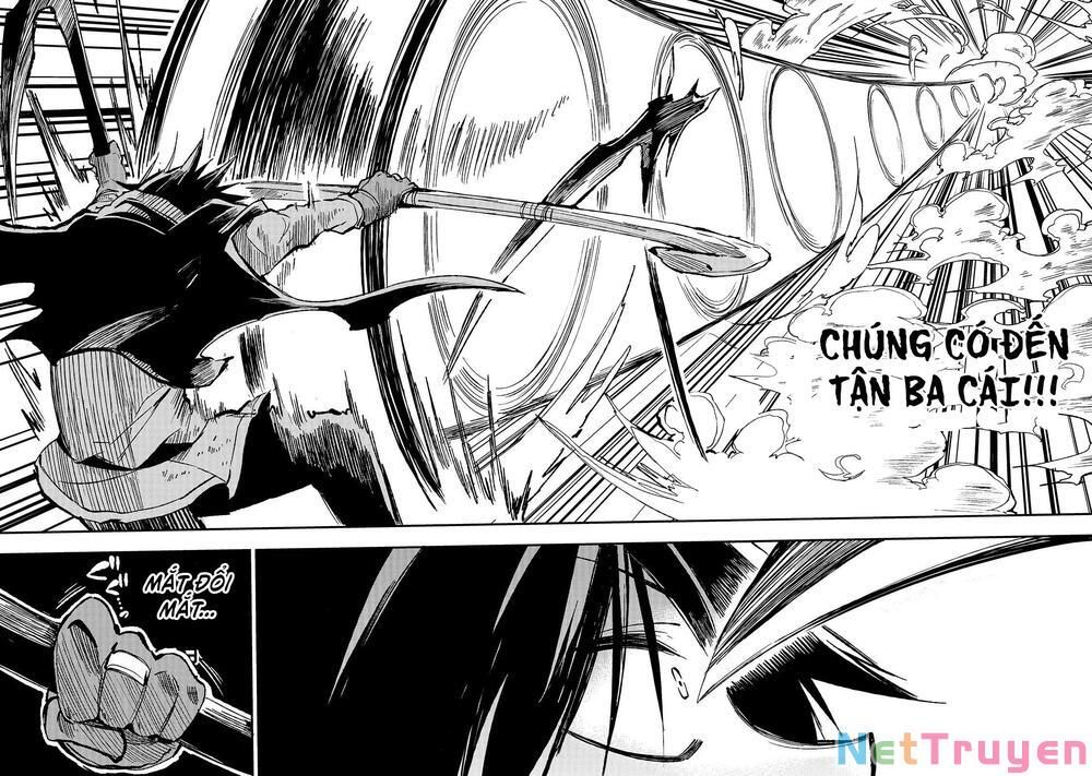 đọc truyện Hitoribocchi No Isekai Kouryaku Chương 63 ảnh 14 tại Truyện Dạ Ký