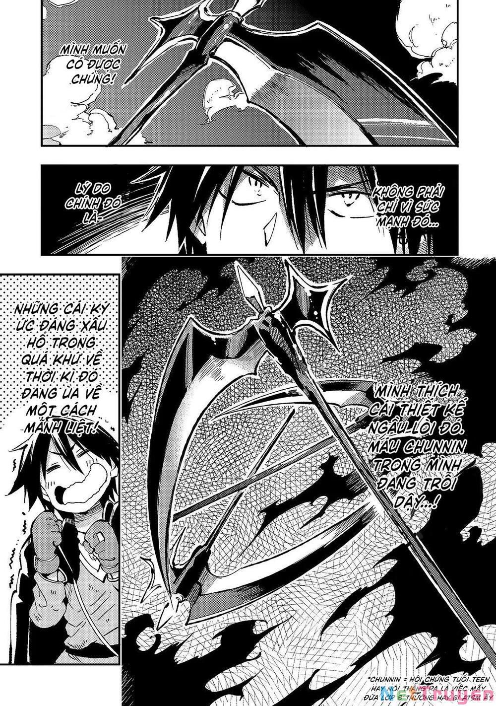 đọc truyện Hitoribocchi No Isekai Kouryaku Chương 64 ảnh 5 tại Truyện Dạ Ký