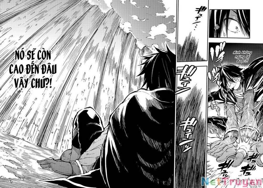 đọc truyện Hitoribocchi No Isekai Kouryaku Chương 65 ảnh 12 tại Truyện Dạ Ký