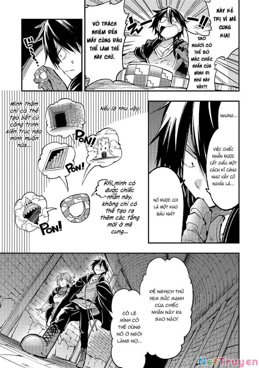 đọc truyện Hitoribocchi No Isekai Kouryaku Chương 65 ảnh 5 tại Truyện Dạ Ký
