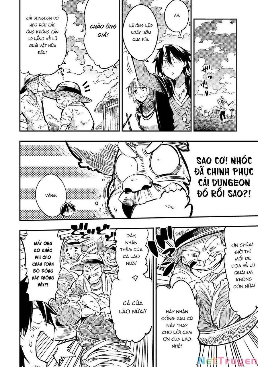 đọc truyện Hitoribocchi No Isekai Kouryaku Chương 65 ảnh 6 tại Truyện Dạ Ký