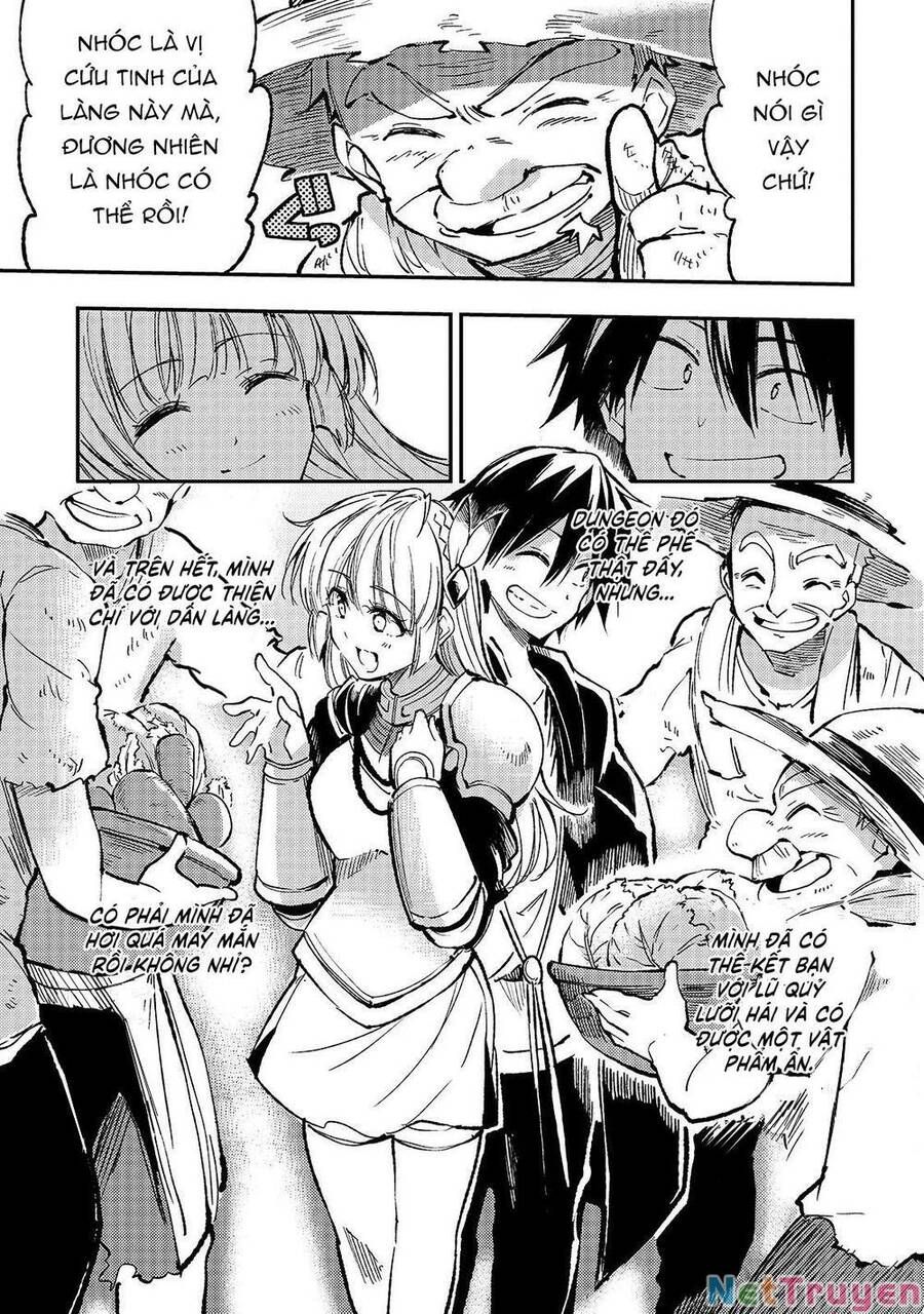 đọc truyện Hitoribocchi No Isekai Kouryaku Chương 65 ảnh 7 tại Truyện Dạ Ký