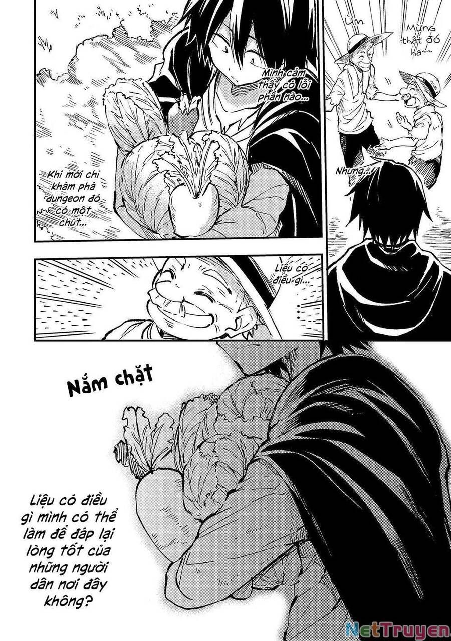 đọc truyện Hitoribocchi No Isekai Kouryaku Chương 65 ảnh 8 tại Truyện Dạ Ký