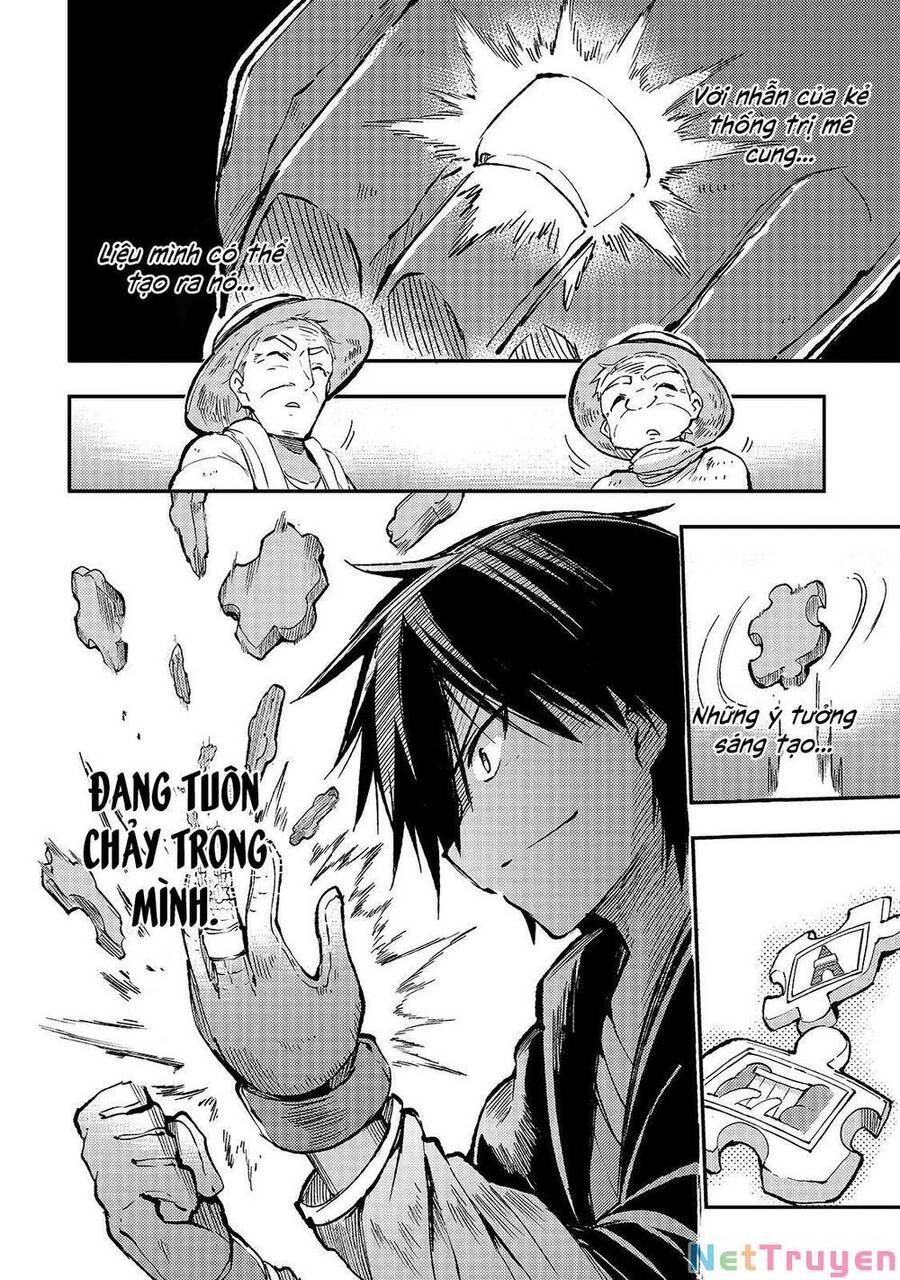 đọc truyện Hitoribocchi No Isekai Kouryaku Chương 65 ảnh 10 tại Truyện Dạ Ký