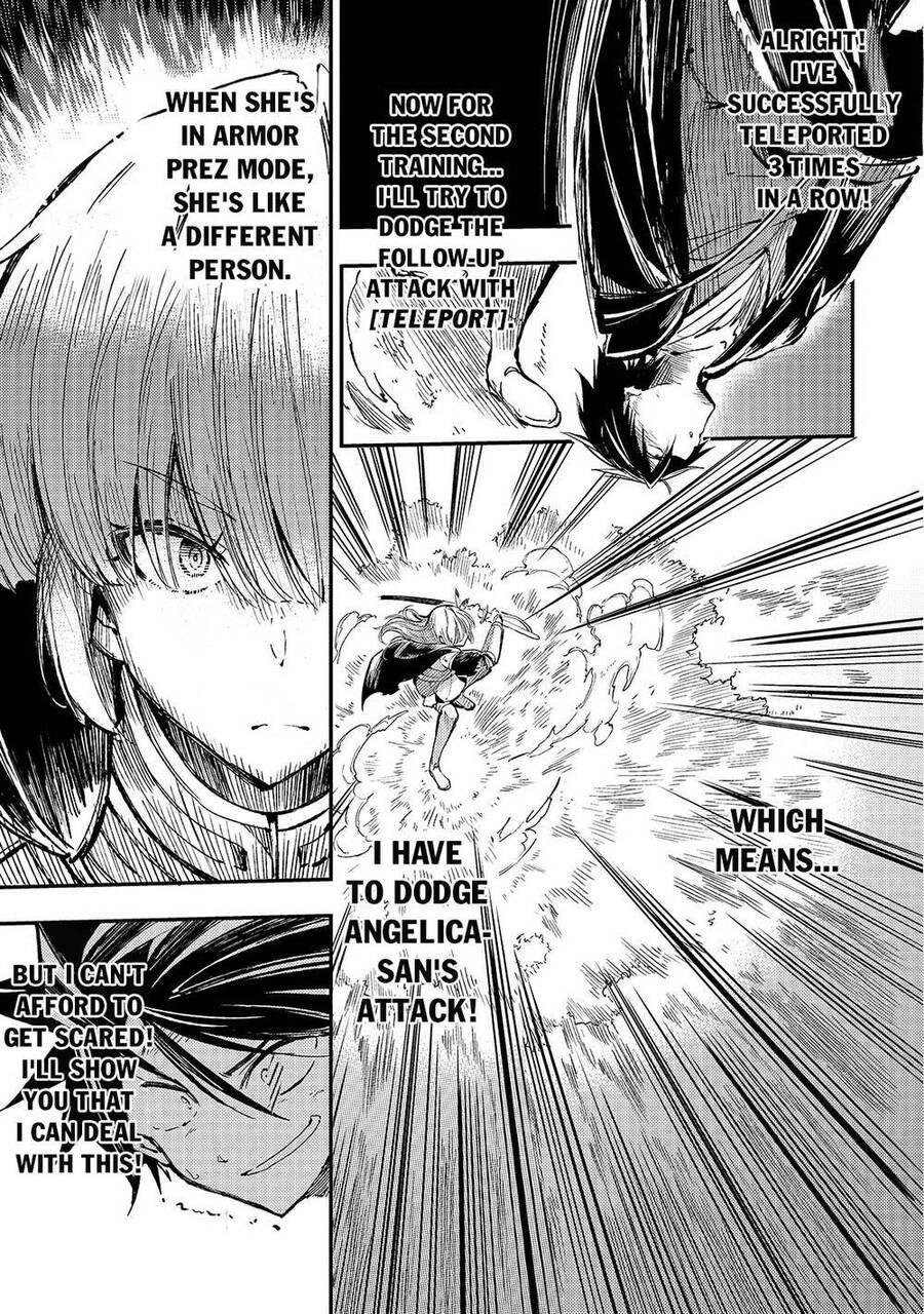 đọc truyện Hitoribocchi No Isekai Kouryaku Chương 68 ảnh 12 tại Truyện Dạ Ký