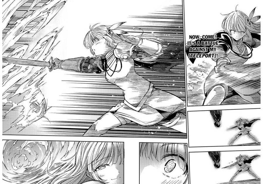 đọc truyện Hitoribocchi No Isekai Kouryaku Chương 68 ảnh 13 tại Truyện Dạ Ký