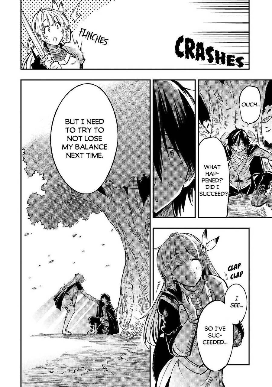 đọc truyện Hitoribocchi No Isekai Kouryaku Chương 68 ảnh 14 tại Truyện Dạ Ký