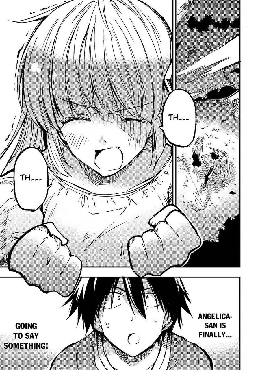 đọc truyện Hitoribocchi No Isekai Kouryaku Chương 68 ảnh 6 tại Truyện Dạ Ký