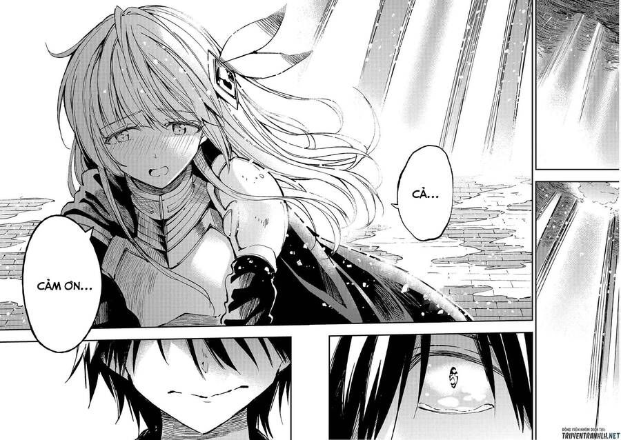 đọc truyện Hitoribocchi No Isekai Kouryaku Chương 69 ảnh 11 tại Truyện Dạ Ký