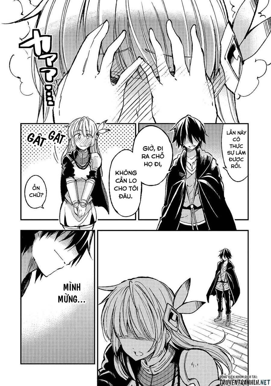 đọc truyện Hitoribocchi No Isekai Kouryaku Chương 69 ảnh 12 tại Truyện Dạ Ký