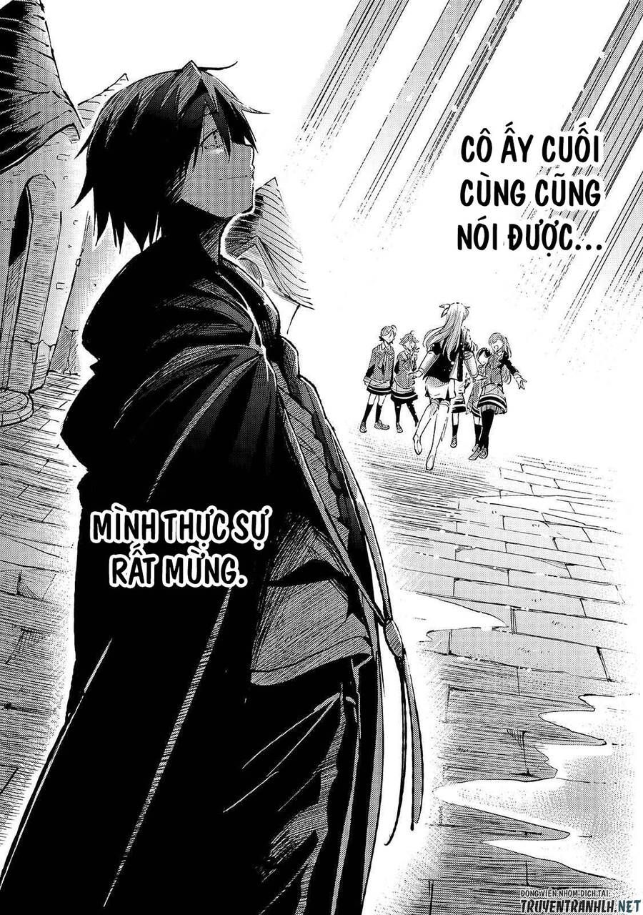 đọc truyện Hitoribocchi No Isekai Kouryaku Chương 69 ảnh 13 tại Truyện Dạ Ký