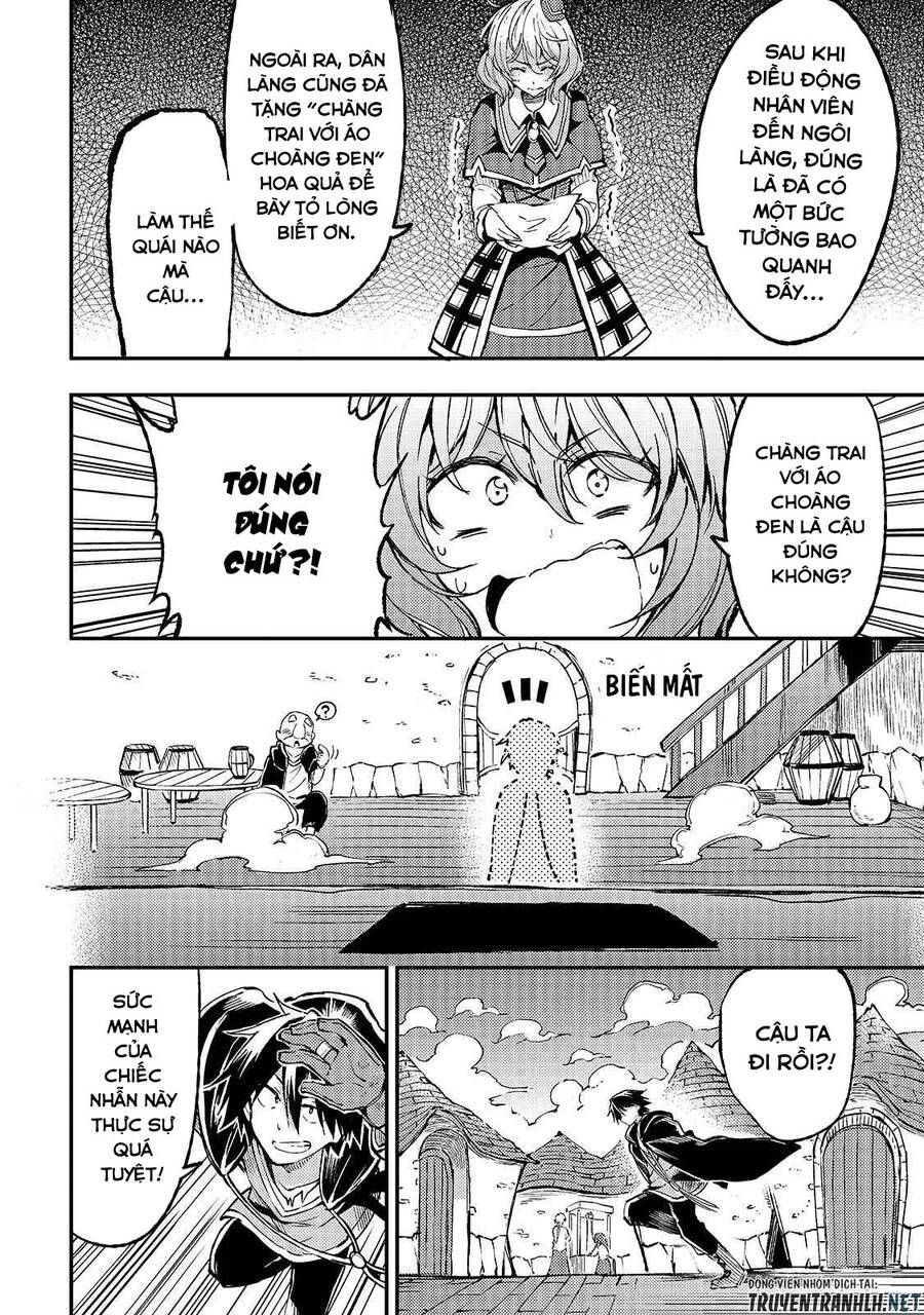 đọc truyện Hitoribocchi No Isekai Kouryaku Chương 69 ảnh 16 tại Truyện Dạ Ký