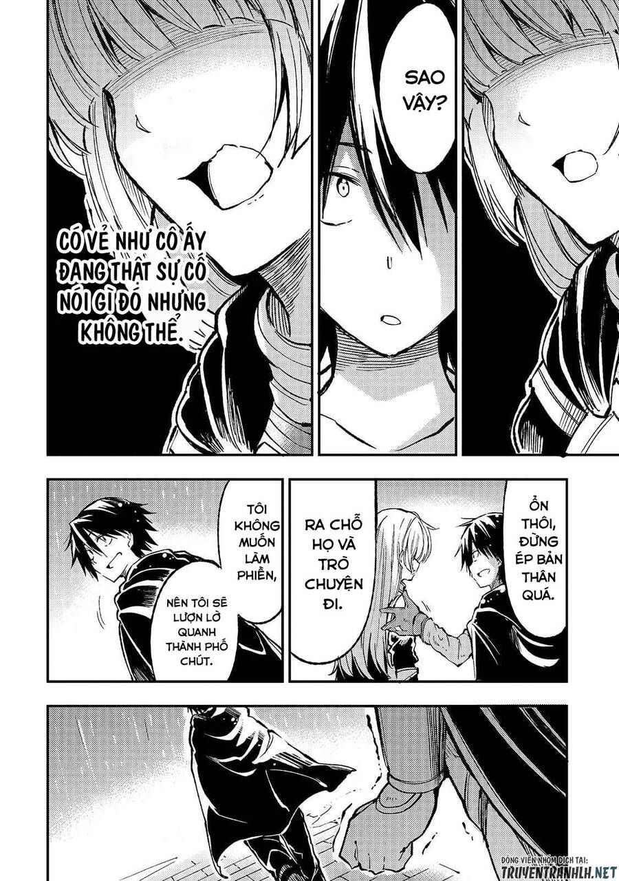 đọc truyện Hitoribocchi No Isekai Kouryaku Chương 69 ảnh 9 tại Truyện Dạ Ký