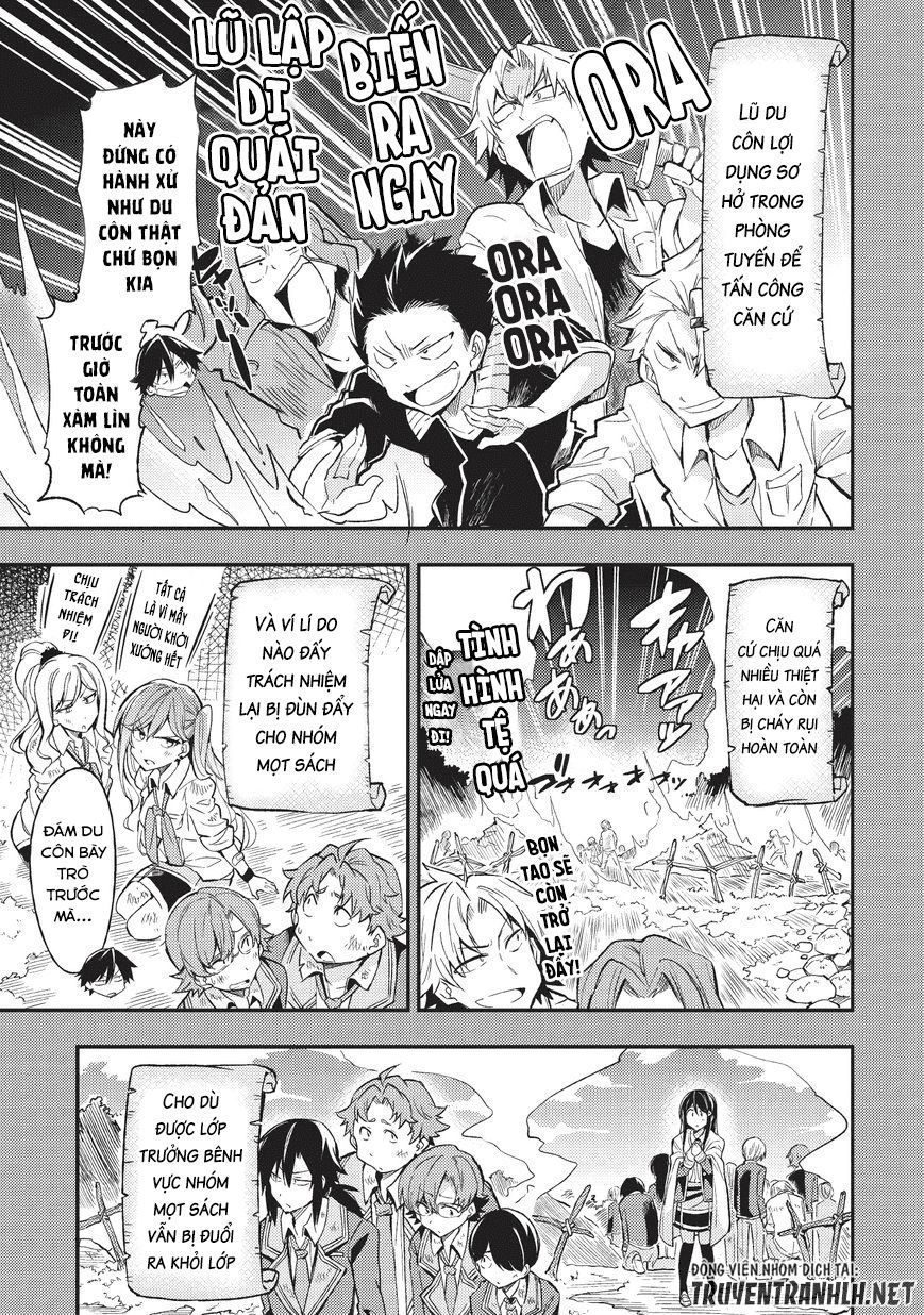 đọc truyện Hitoribocchi No Isekai Kouryaku Chương 7 ảnh 9 tại Truyện Dạ Ký