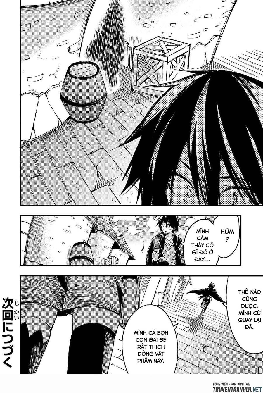 đọc truyện Hitoribocchi No Isekai Kouryaku Chương 70 ảnh 14 tại Truyện Dạ Ký