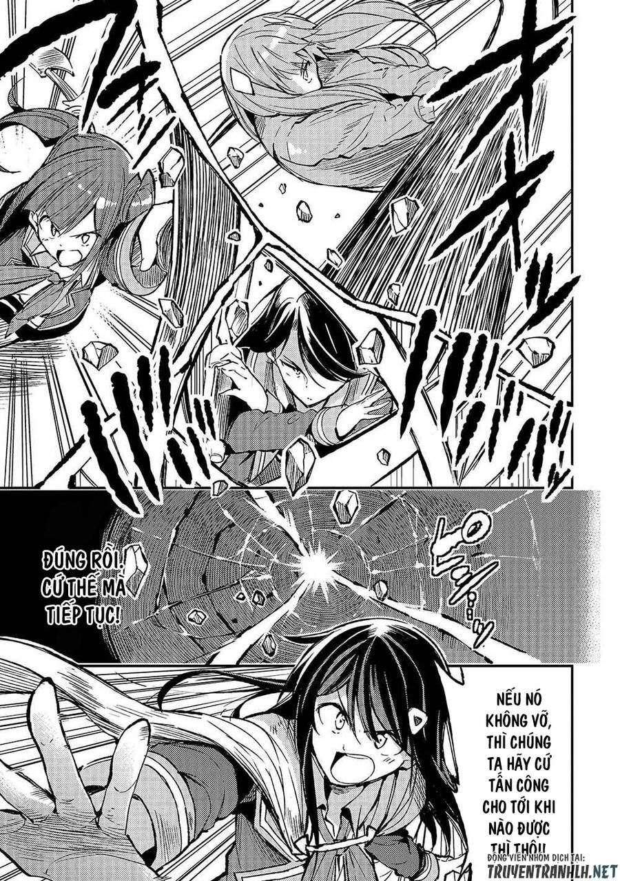 đọc truyện Hitoribocchi No Isekai Kouryaku Chương 71 ảnh 14 tại Truyện Dạ Ký