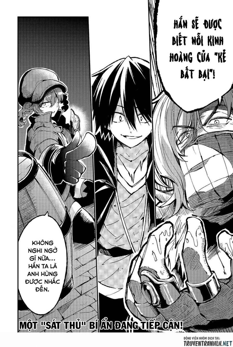 đọc truyện Hitoribocchi No Isekai Kouryaku Chương 72 ảnh 14 tại Truyện Dạ Ký