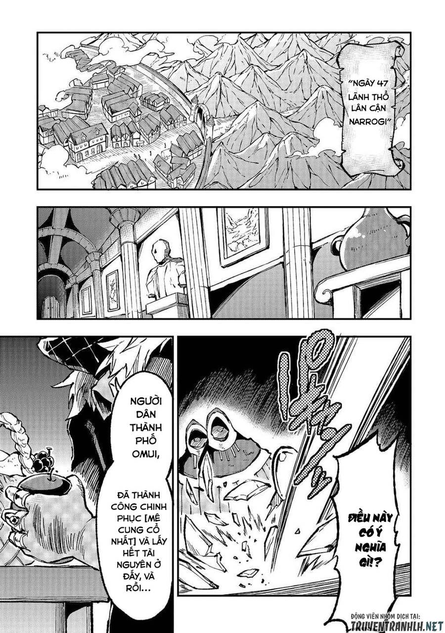đọc truyện Hitoribocchi No Isekai Kouryaku Chương 72 ảnh 10 tại Truyện Dạ Ký