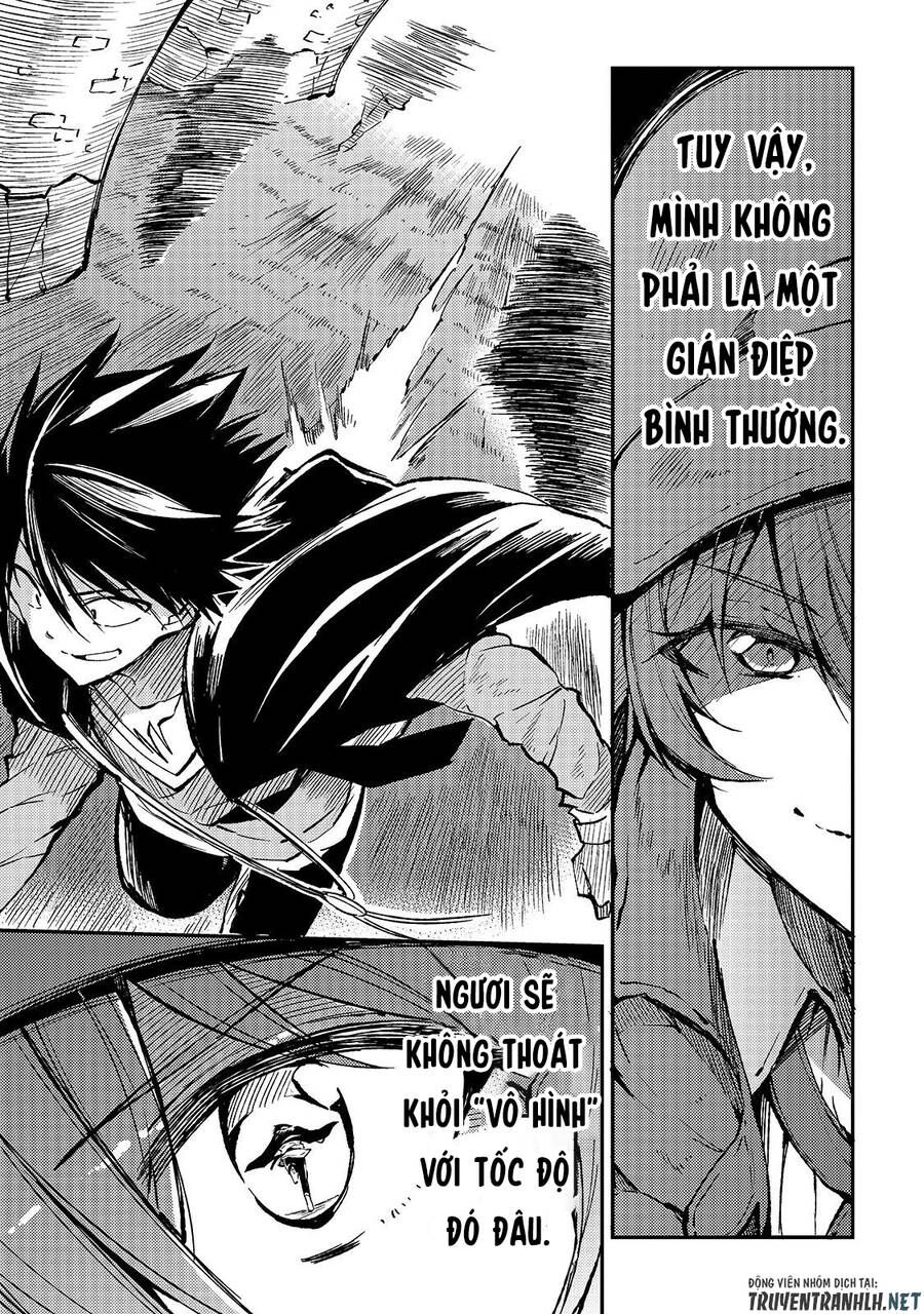 đọc truyện Hitoribocchi No Isekai Kouryaku Chương 73 ảnh 13 tại Truyện Dạ Ký
