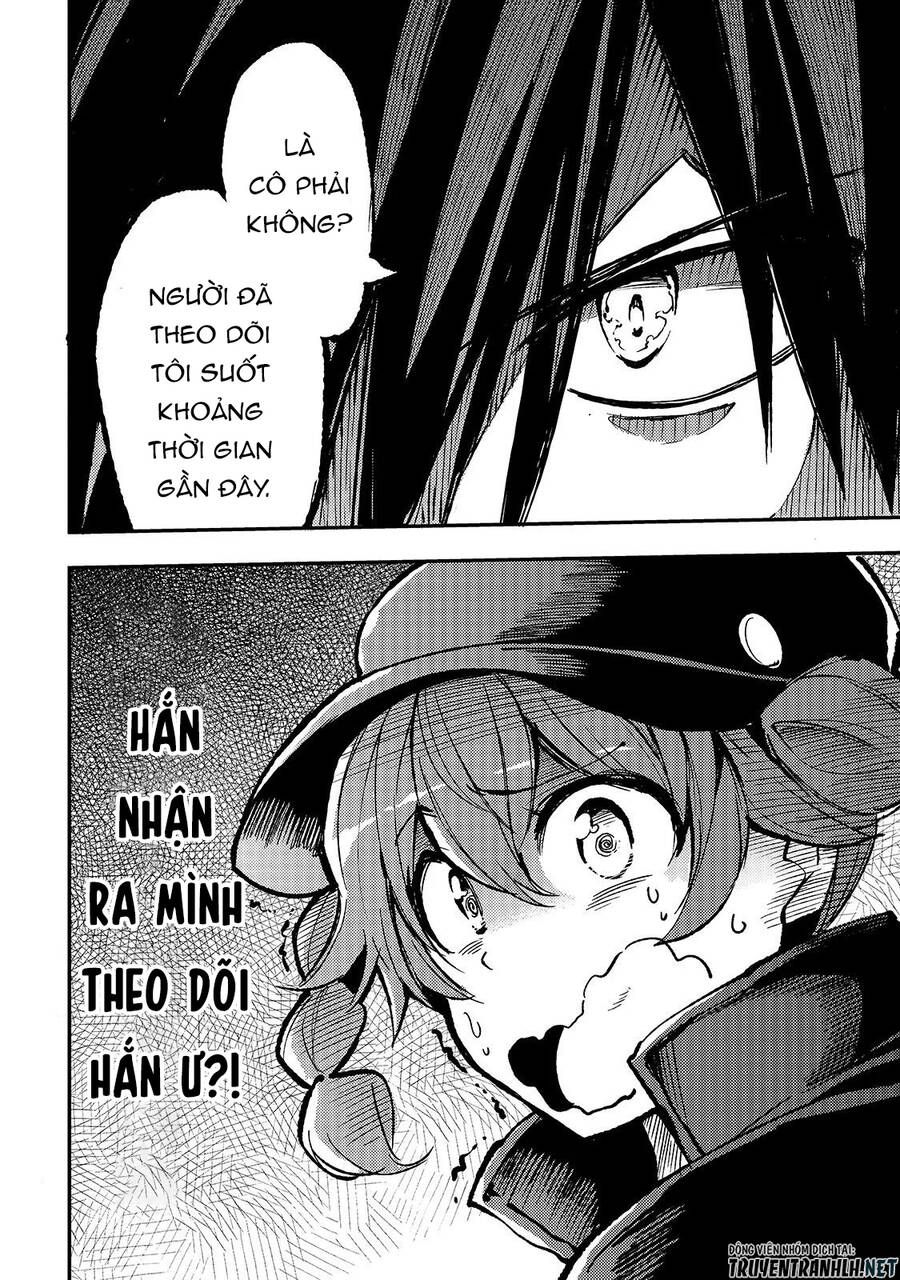 đọc truyện Hitoribocchi No Isekai Kouryaku Chương 73 ảnh 24 tại Truyện Dạ Ký