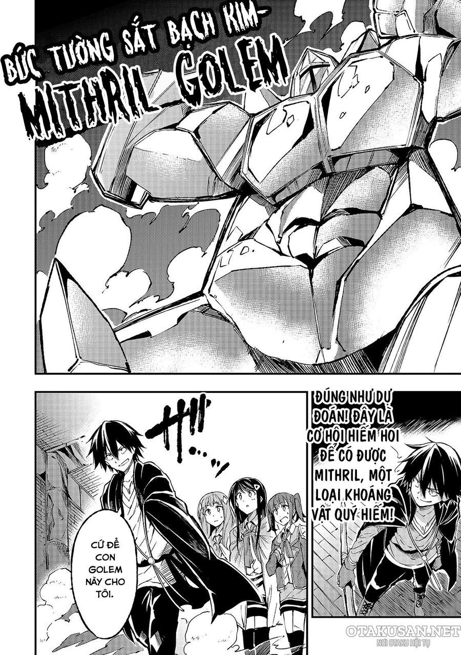 đọc truyện Hitoribocchi No Isekai Kouryaku Chương 77 ảnh 12 tại Truyện Dạ Ký