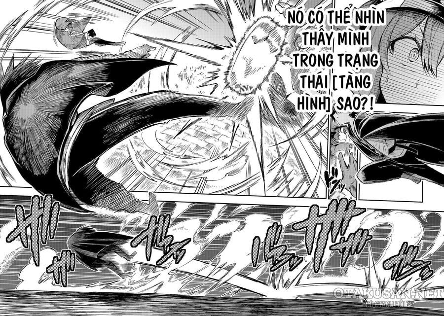 đọc truyện Hitoribocchi No Isekai Kouryaku Chương 77 ảnh 14 tại Truyện Dạ Ký