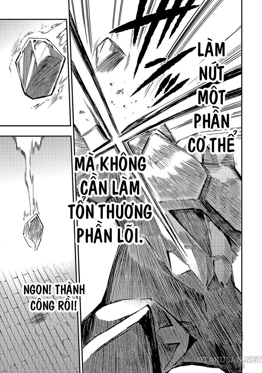 đọc truyện Hitoribocchi No Isekai Kouryaku Chương 78 ảnh 11 tại Truyện Dạ Ký