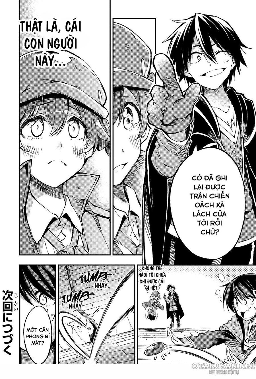 đọc truyện Hitoribocchi No Isekai Kouryaku Chương 78 ảnh 14 tại Truyện Dạ Ký