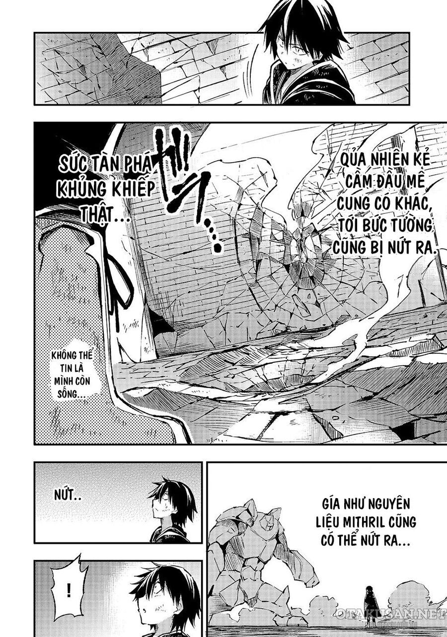 đọc truyện Hitoribocchi No Isekai Kouryaku Chương 78 ảnh 8 tại Truyện Dạ Ký