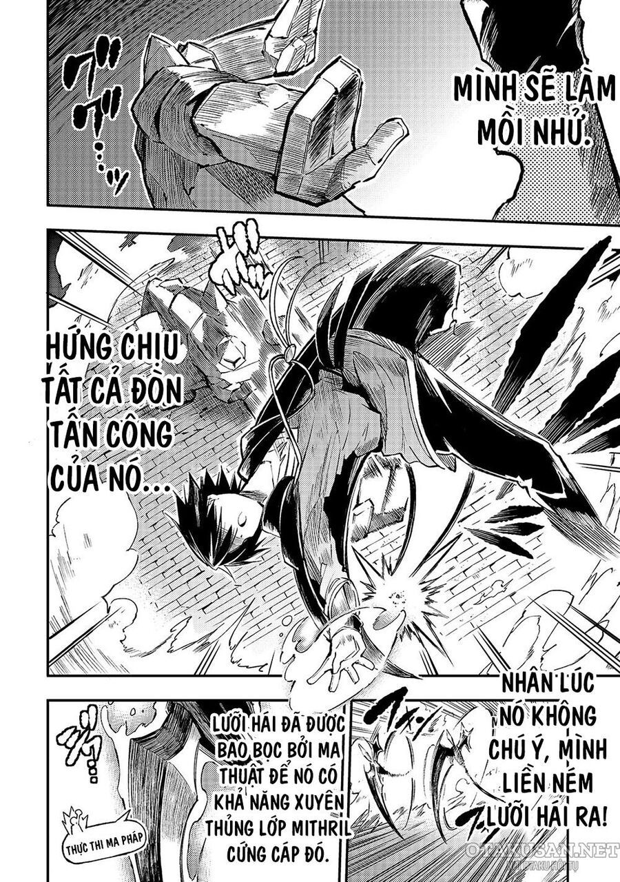 đọc truyện Hitoribocchi No Isekai Kouryaku Chương 78 ảnh 10 tại Truyện Dạ Ký