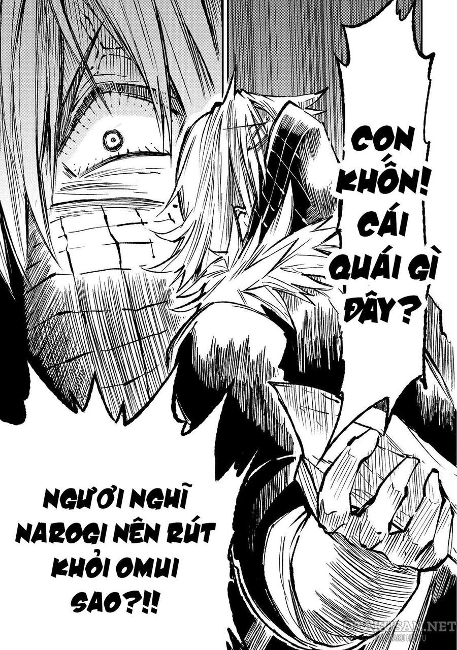 đọc truyện Hitoribocchi No Isekai Kouryaku Chương 80 ảnh 13 tại Truyện Dạ Ký