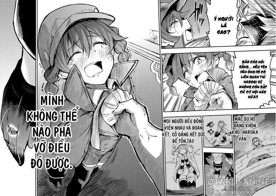 đọc truyện Hitoribocchi No Isekai Kouryaku Chương 80 ảnh 14 tại Truyện Dạ Ký