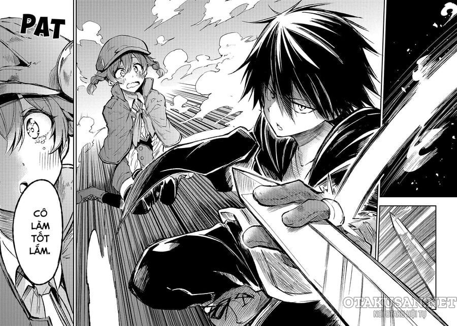 đọc truyện Hitoribocchi No Isekai Kouryaku Chương 80 ảnh 17 tại Truyện Dạ Ký