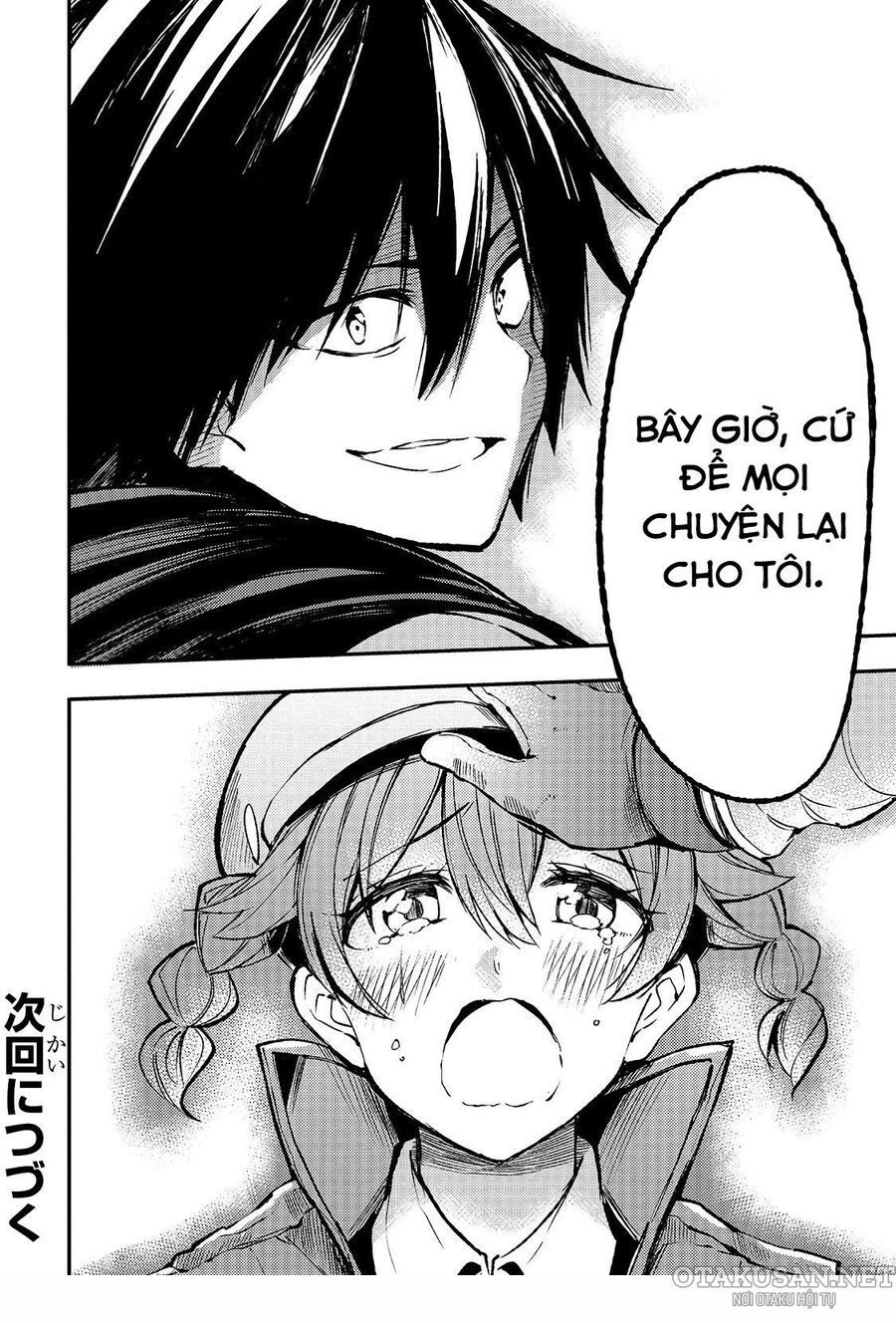 đọc truyện Hitoribocchi No Isekai Kouryaku Chương 80 ảnh 18 tại Truyện Dạ Ký