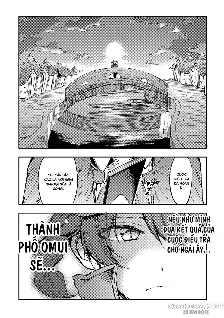 đọc truyện Hitoribocchi No Isekai Kouryaku Chương 80 ảnh 5 tại Truyện Dạ Ký