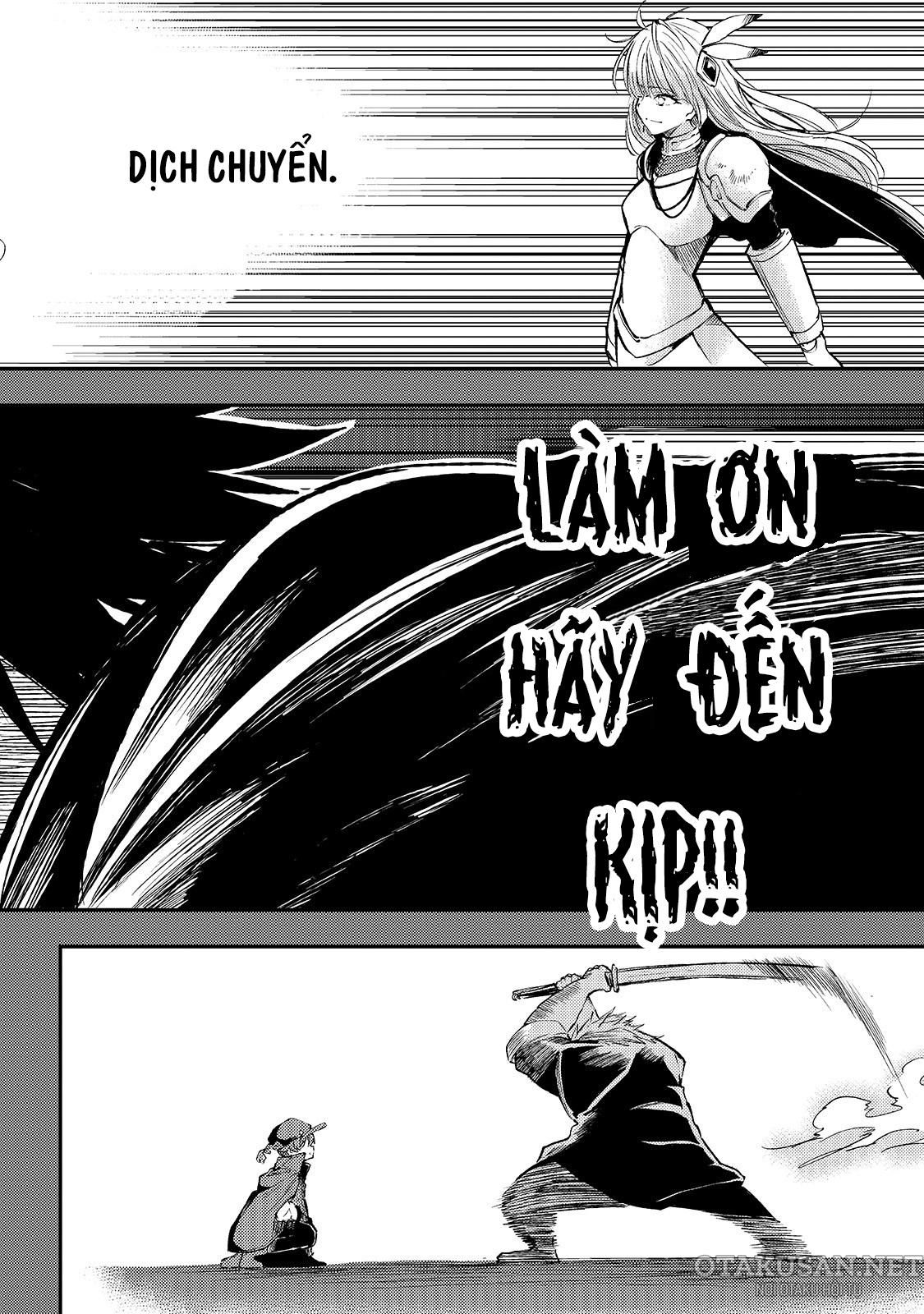 đọc truyện Hitoribocchi No Isekai Kouryaku Chương 81 ảnh 12 tại Truyện Dạ Ký