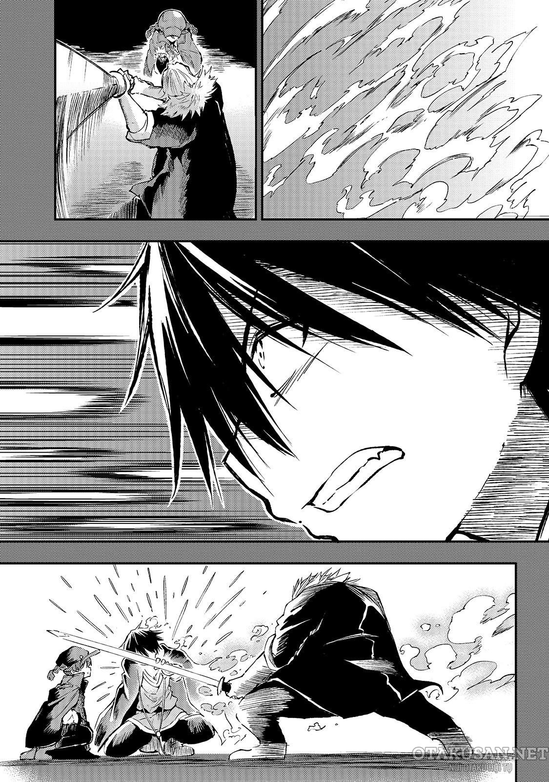 đọc truyện Hitoribocchi No Isekai Kouryaku Chương 81 ảnh 13 tại Truyện Dạ Ký