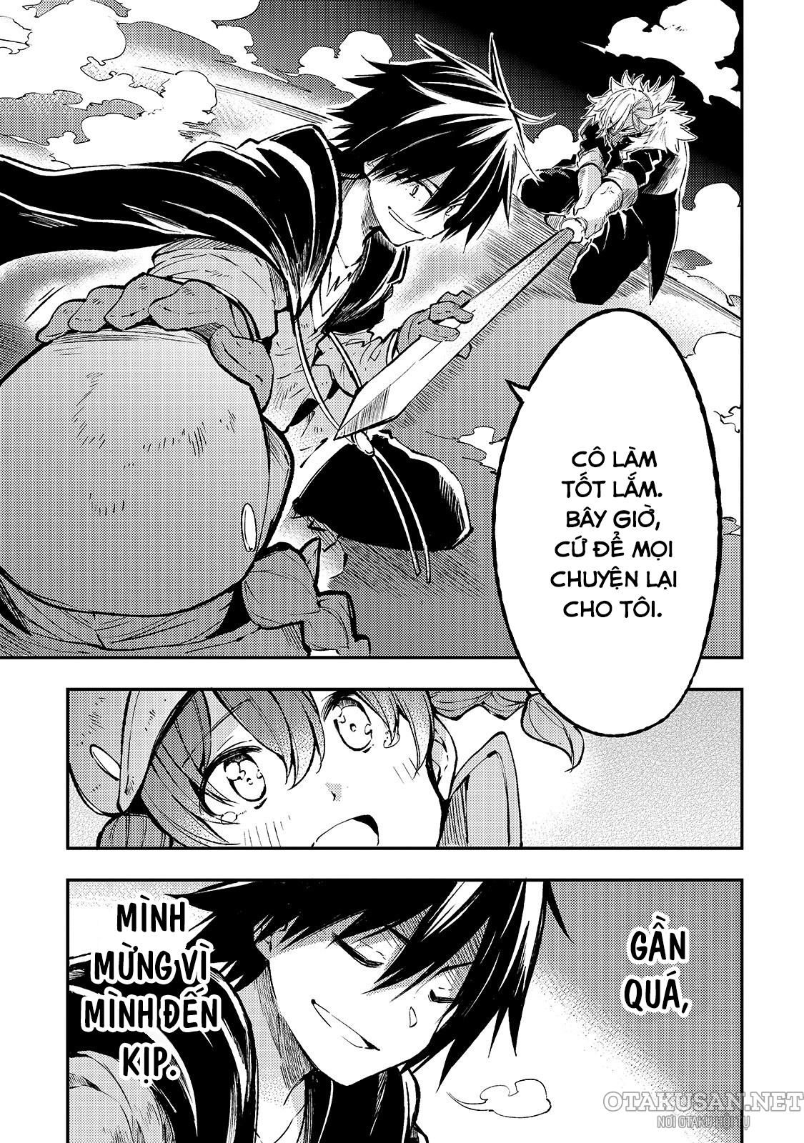 đọc truyện Hitoribocchi No Isekai Kouryaku Chương 81 ảnh 5 tại Truyện Dạ Ký