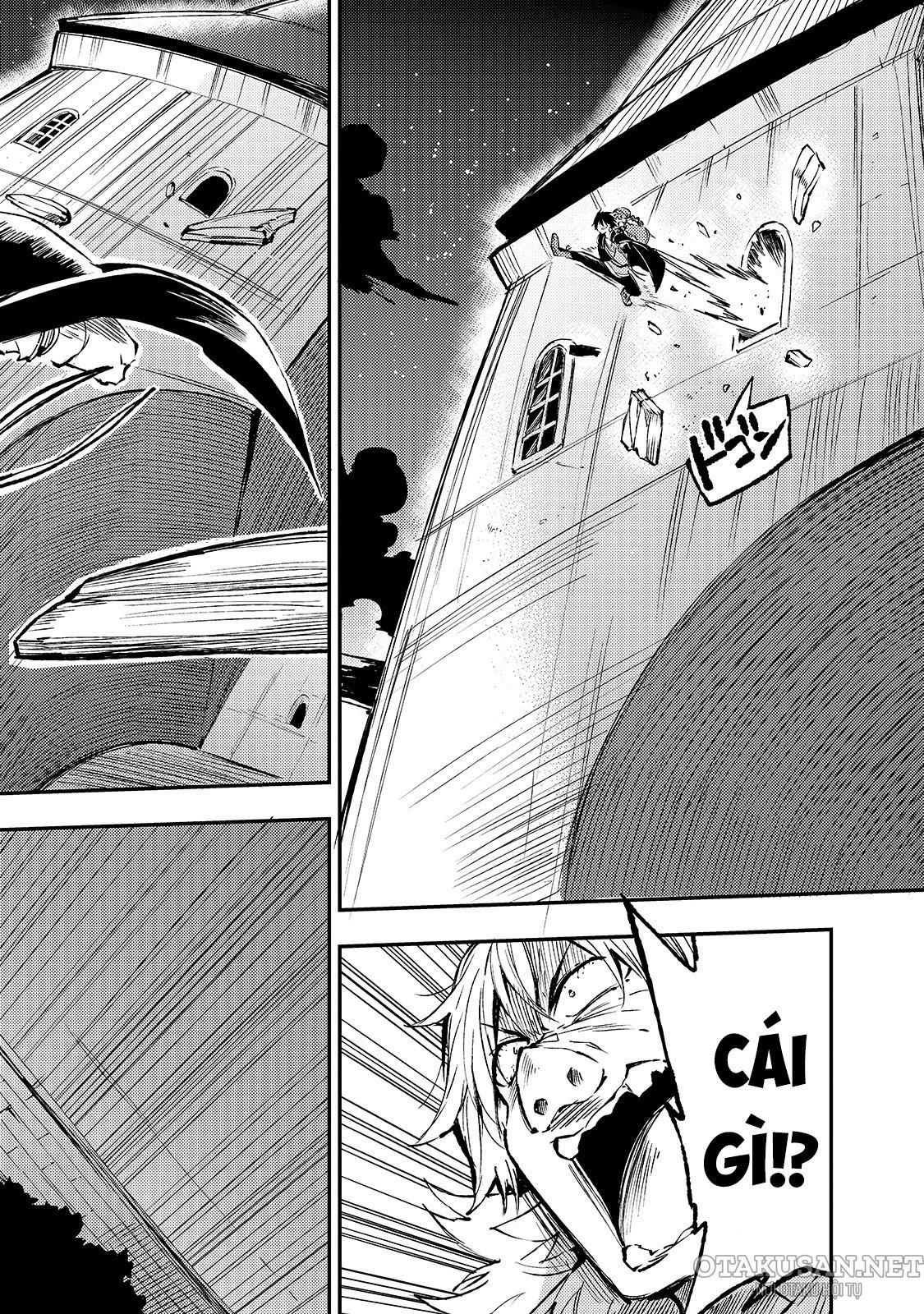 đọc truyện Hitoribocchi No Isekai Kouryaku Chương 82 ảnh 14 tại Truyện Dạ Ký