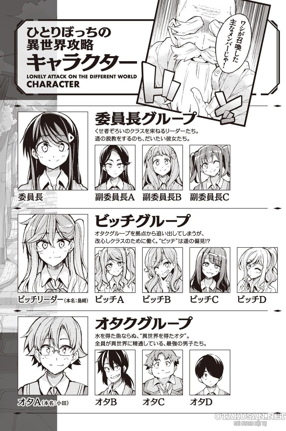 đọc truyện Hitoribocchi No Isekai Kouryaku Chương 82 ảnh 3 tại Truyện Dạ Ký