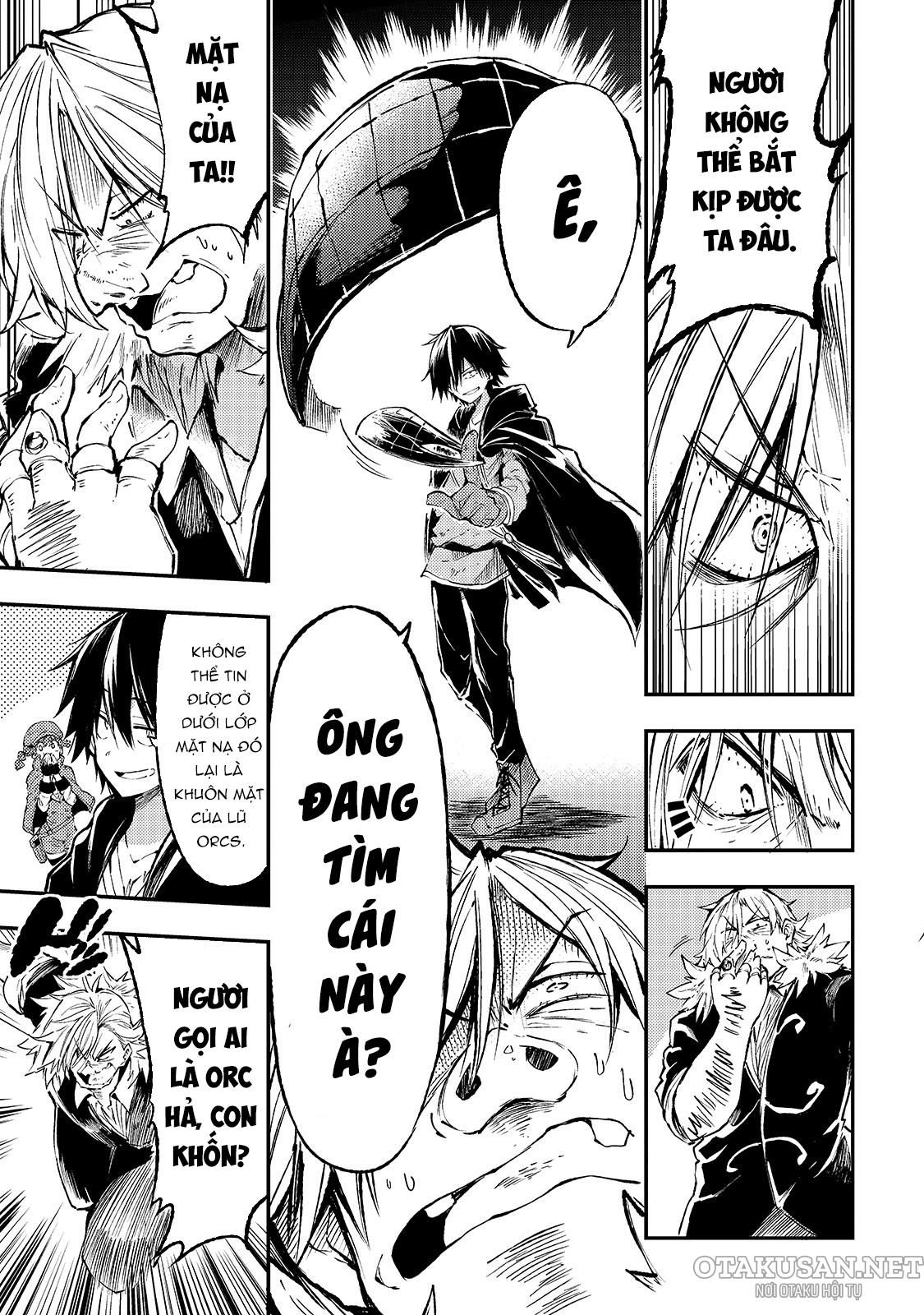 đọc truyện Hitoribocchi No Isekai Kouryaku Chương 82 ảnh 9 tại Truyện Dạ Ký
