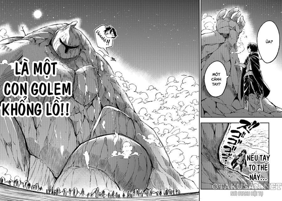 đọc truyện Hitoribocchi No Isekai Kouryaku Chương 83 ảnh 14 tại Truyện Dạ Ký