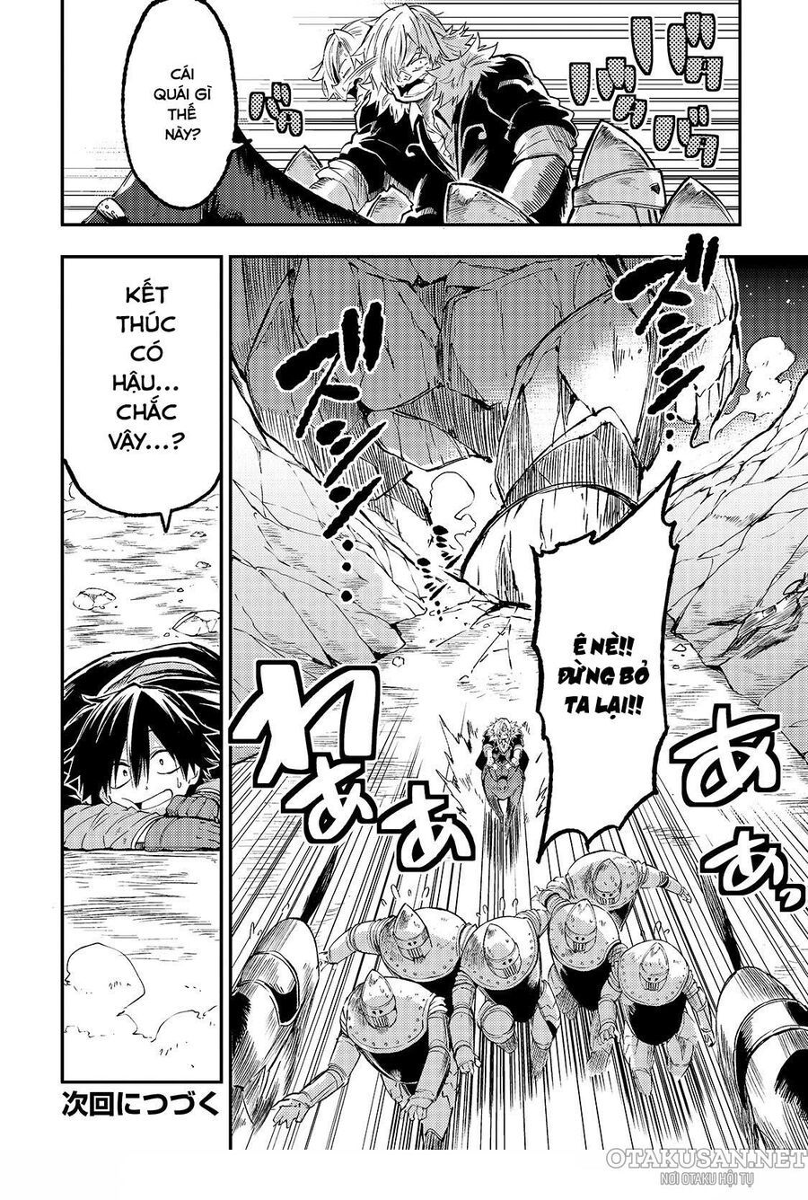 đọc truyện Hitoribocchi No Isekai Kouryaku Chương 83 ảnh 15 tại Truyện Dạ Ký