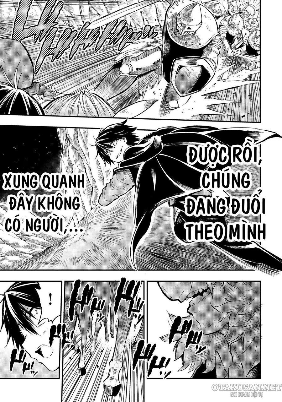 đọc truyện Hitoribocchi No Isekai Kouryaku Chương 83 ảnh 5 tại Truyện Dạ Ký